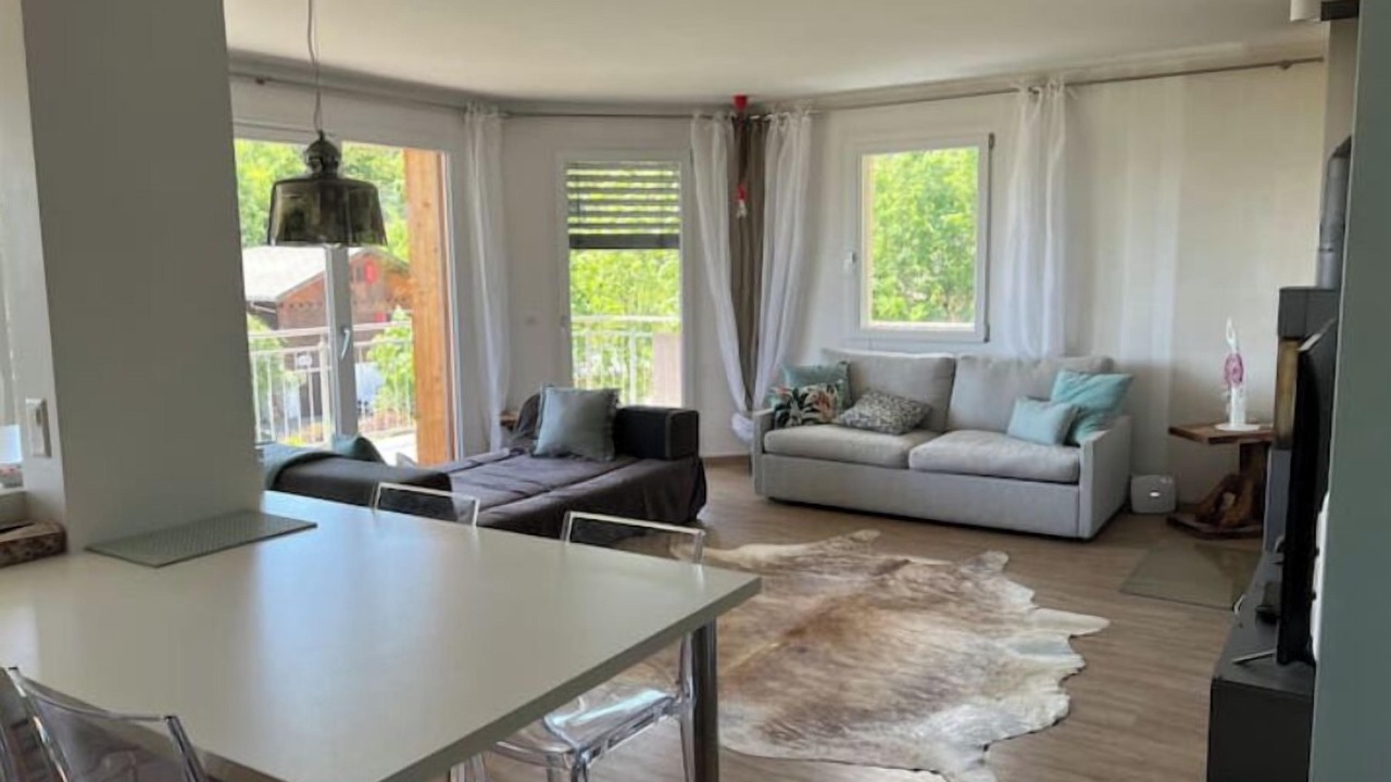 Photo of Livingroom in Saint-Cergue