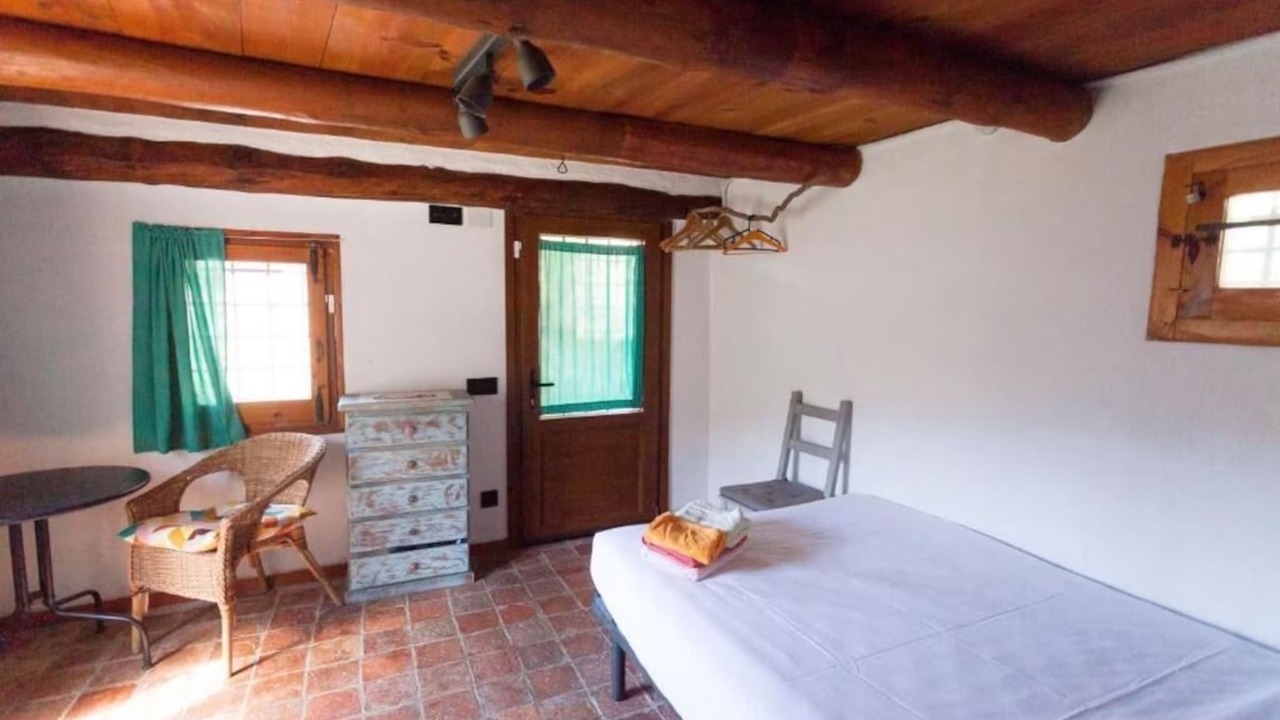 Photo of Bedroom in Arseguel