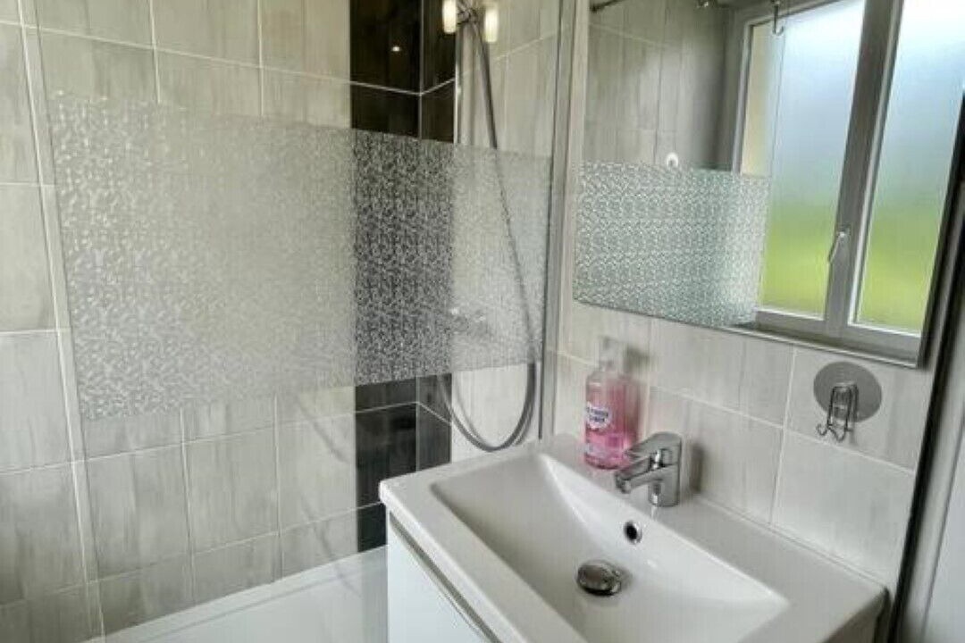 Photo of Bathroom in Gerardmer