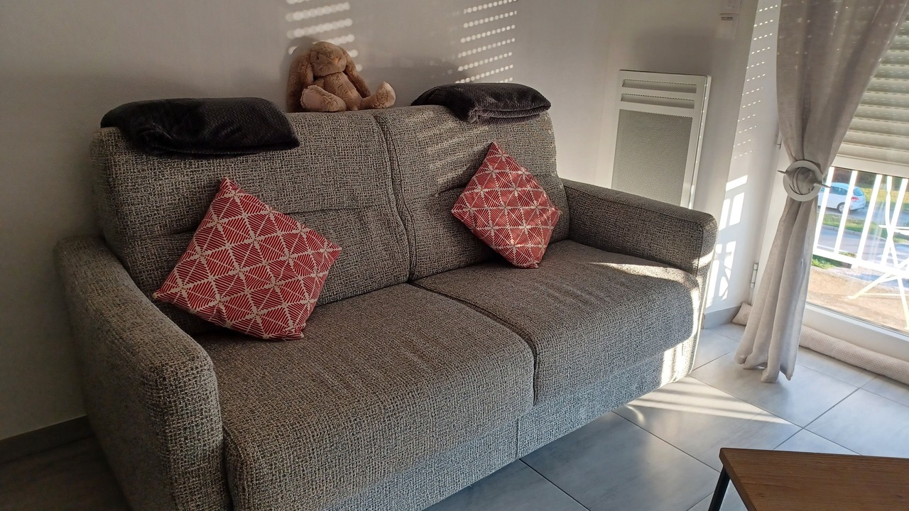 Photo of Livingroom in Gerardmer