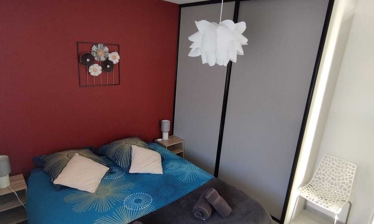 Photo of Bedroom in Gerardmer