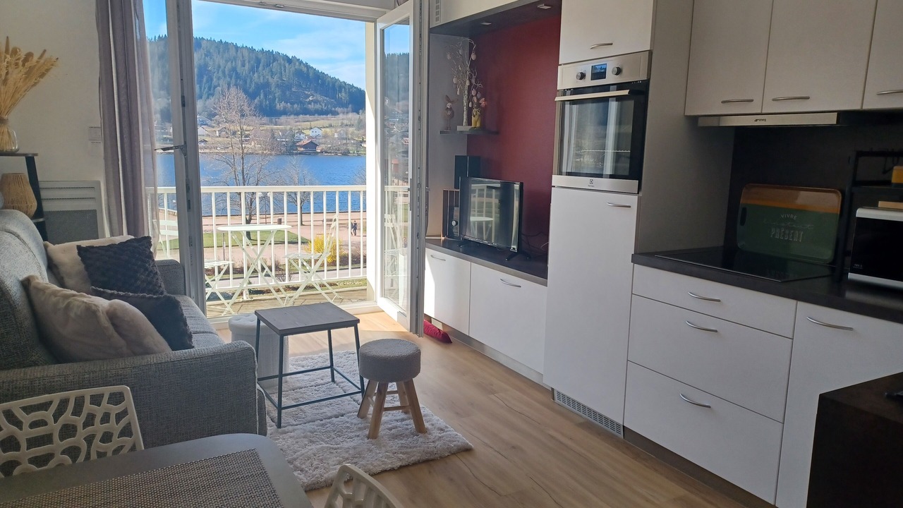 Photo of Livingroom in Gerardmer