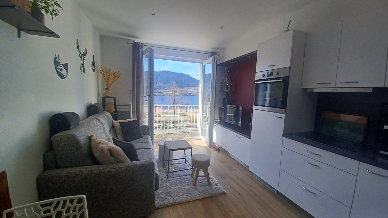 Photo of Livingroom in Gerardmer