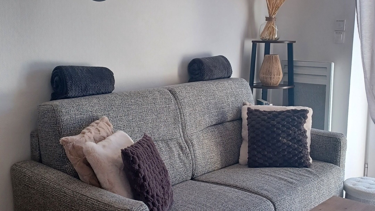 Photo of Livingroom in Gerardmer