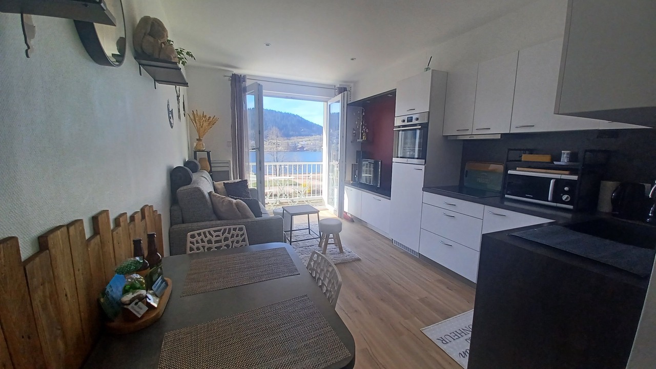 Photo of Livingroom in Gerardmer