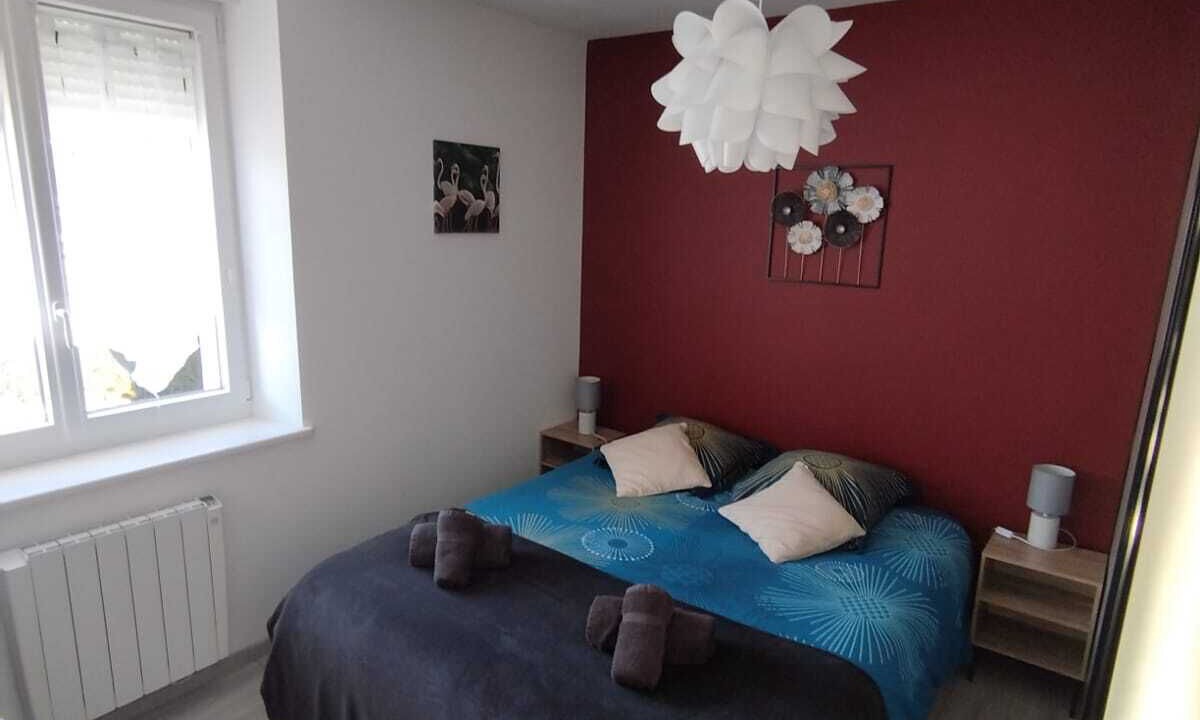 Photo of Bedroom in Gerardmer