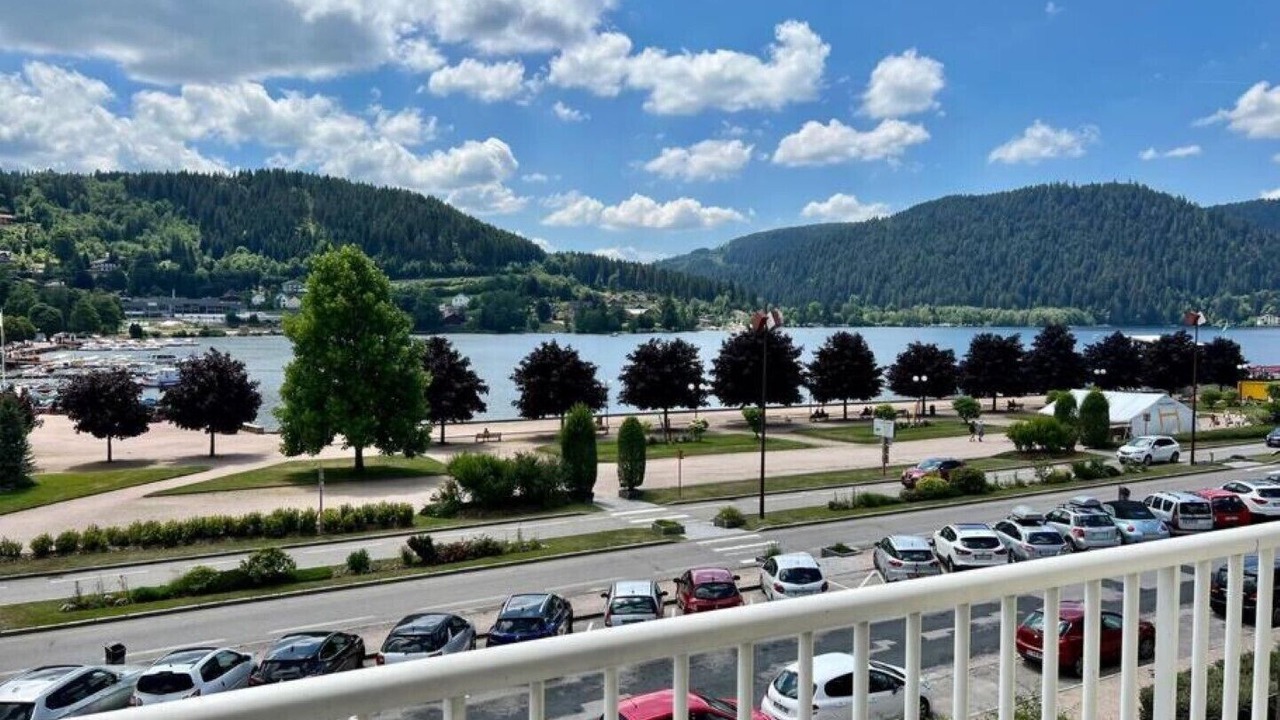 Photo of Outdoor in Gerardmer
