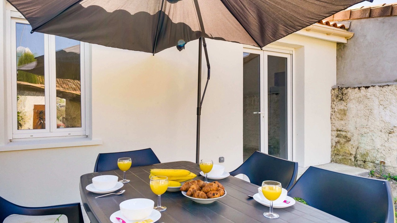 Photo of Outdoor in Libourne