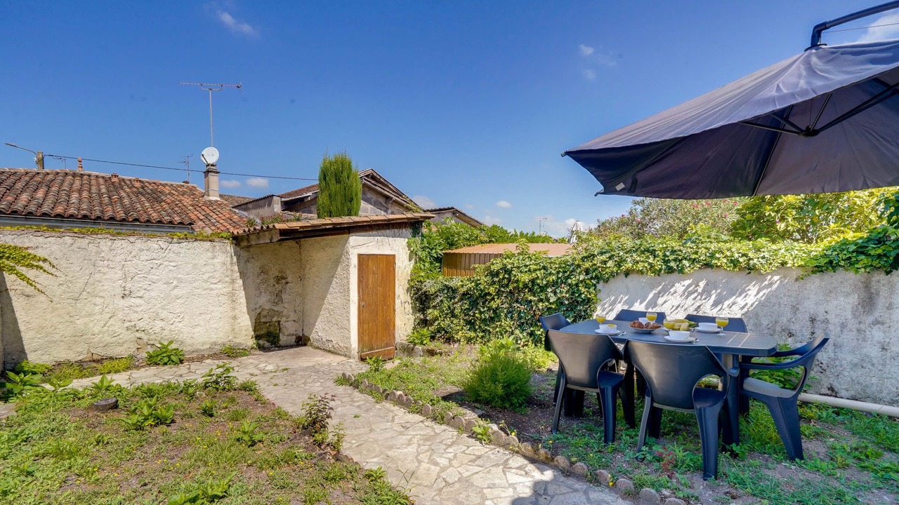 Photo of Outdoor in Libourne