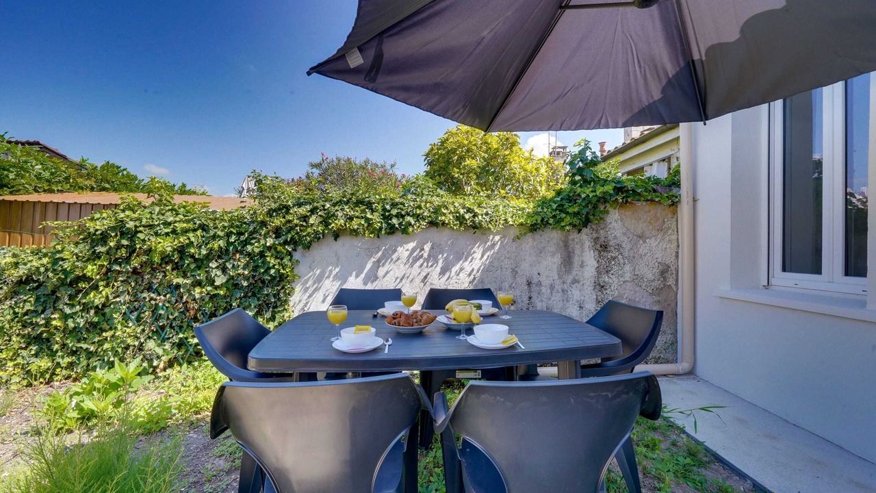 Photo of Outdoor in Libourne