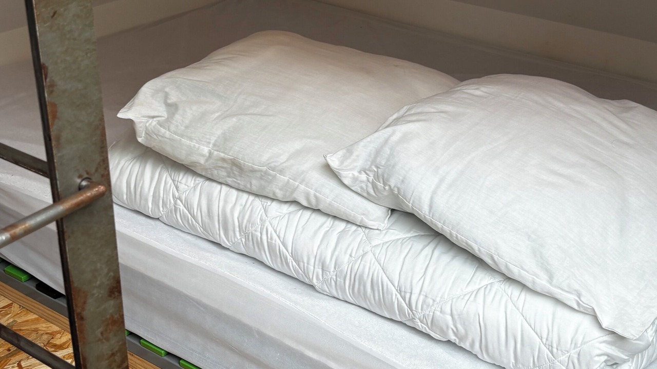 Photo of Bedroom in Ferce