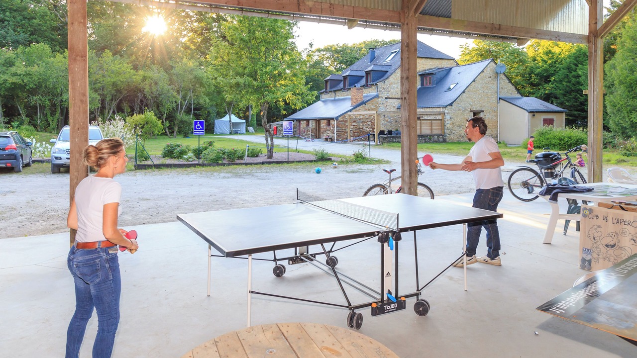 Photo of Outdoor in Ferce
