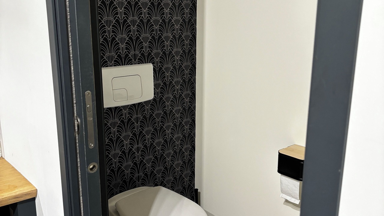 Photo of Bathroom in Ferce