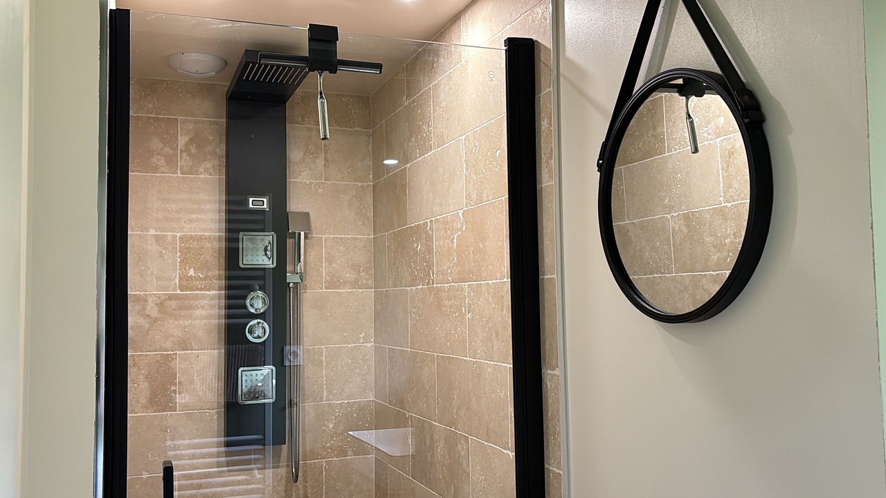 Photo of Bathroom in Ferce