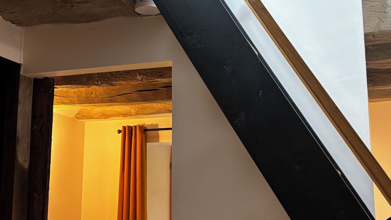 Photo of Bedroom in Ferce