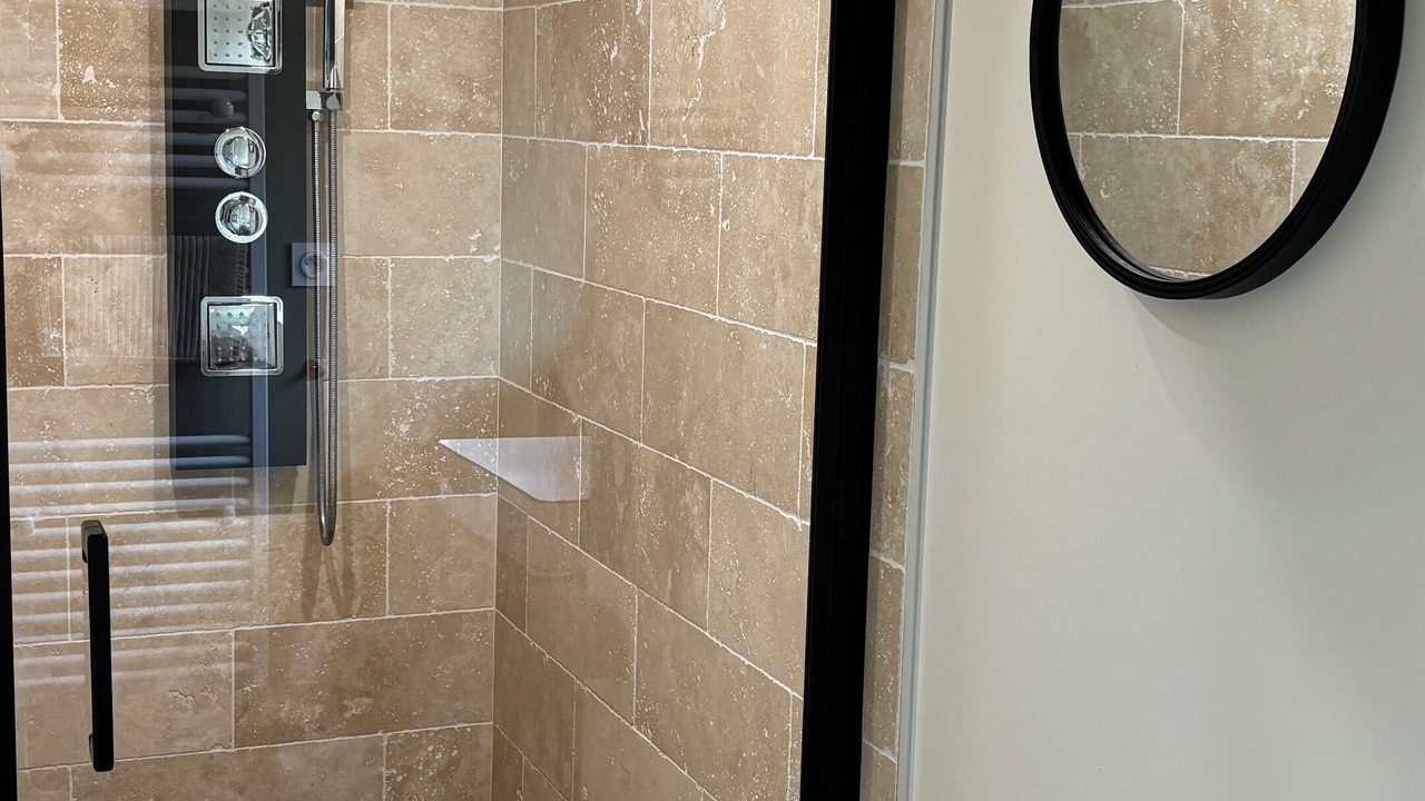 Photo of Bathroom in Ferce