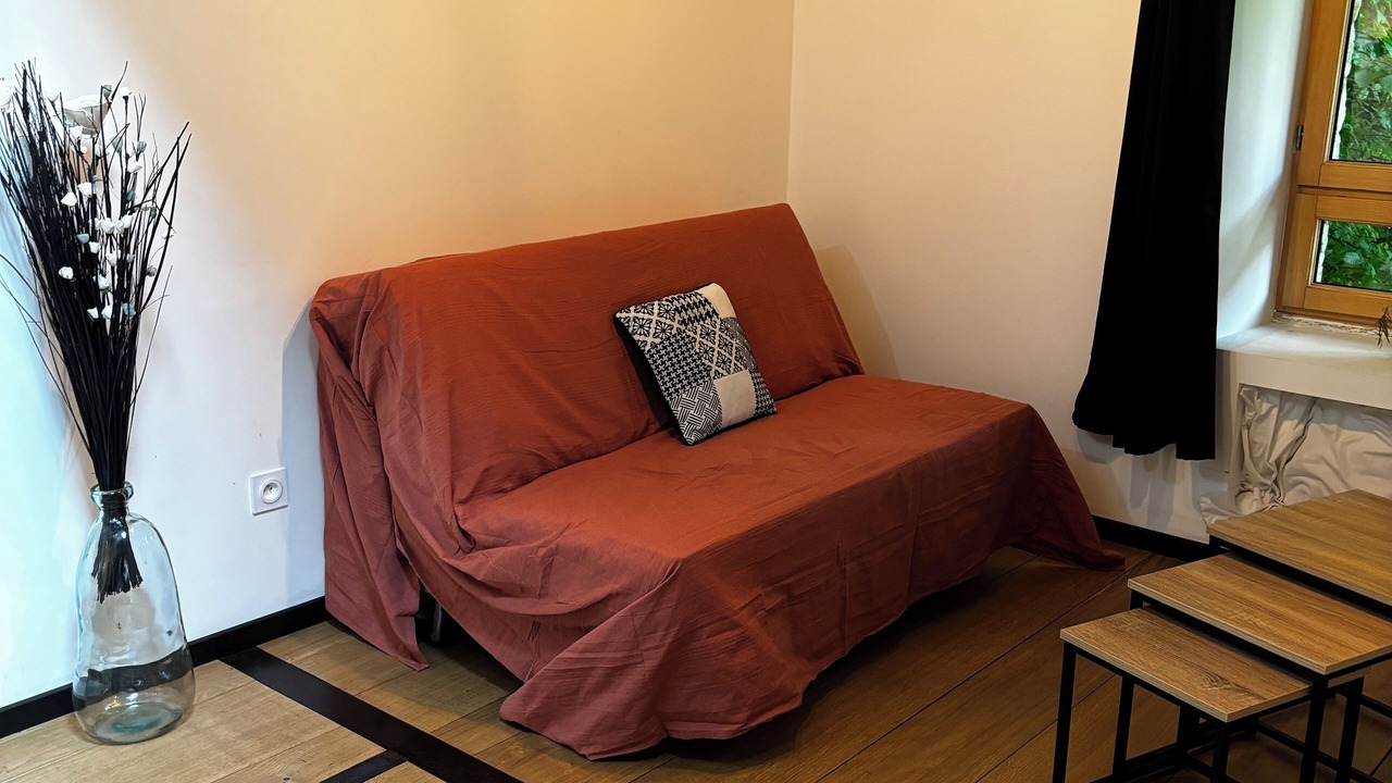 Photo of Livingroom in Ferce