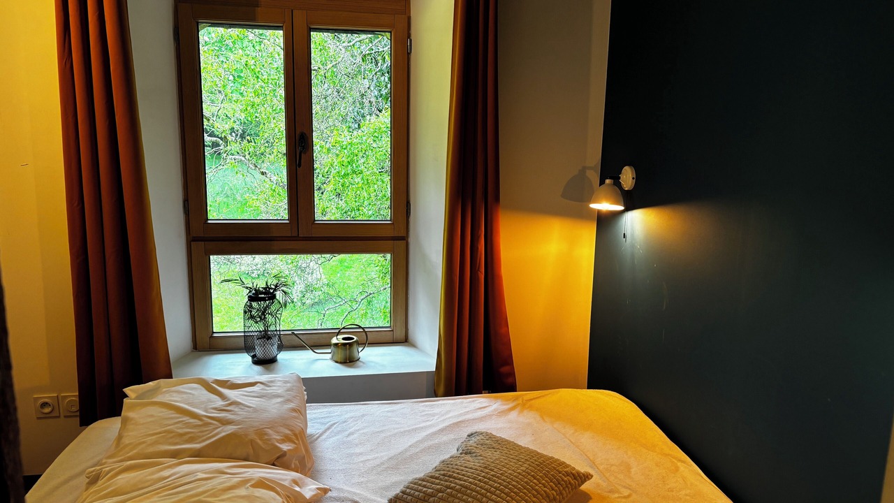 Photo of Bedroom in Ferce
