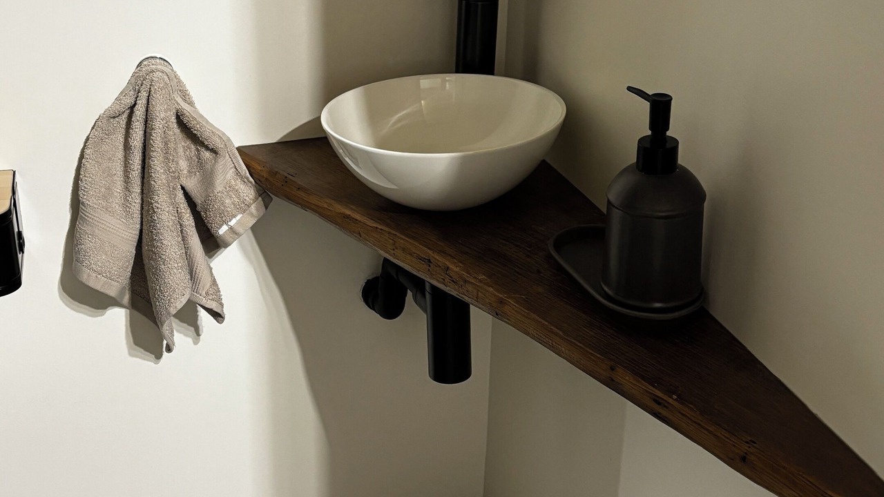 Photo of Bathroom in Ferce