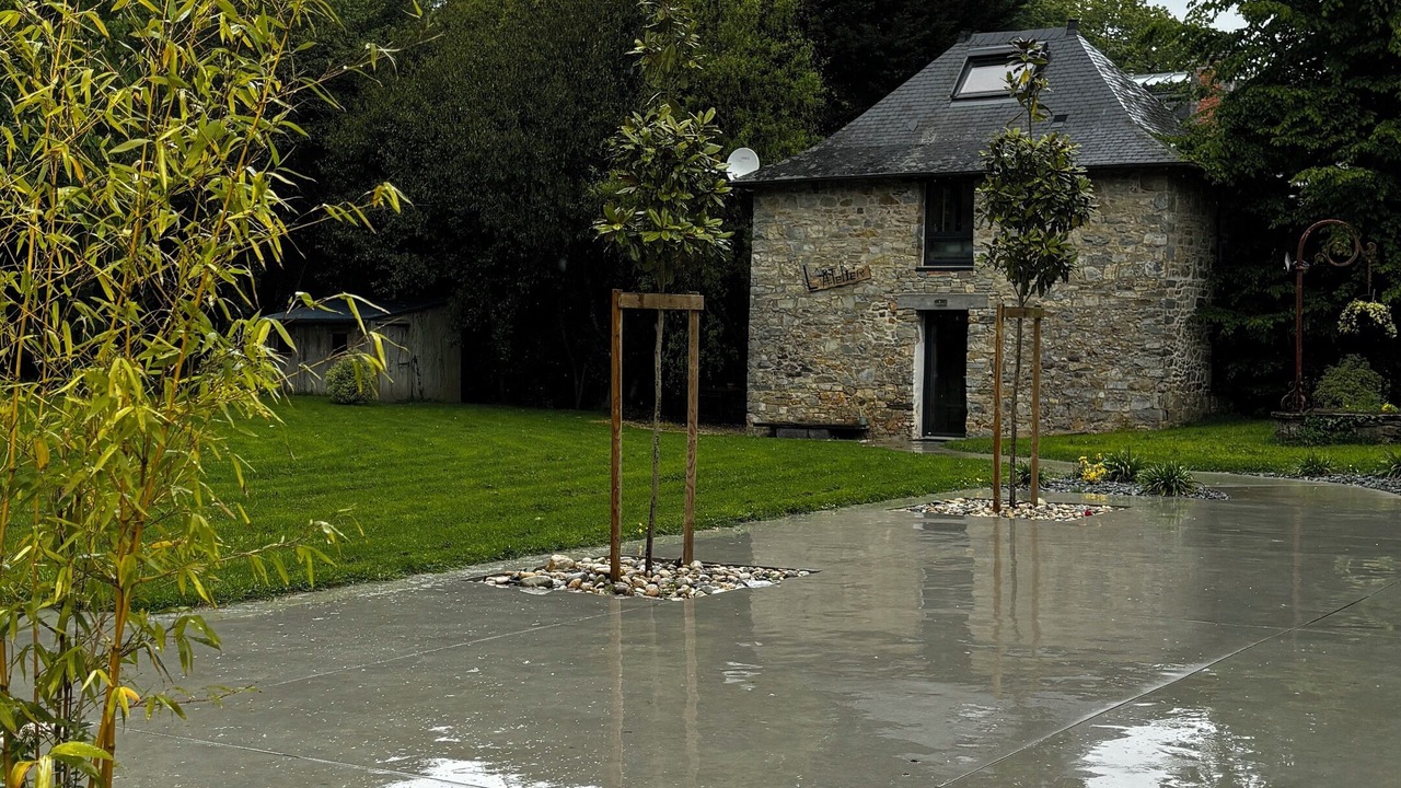 Photo of Outdoor in Ferce