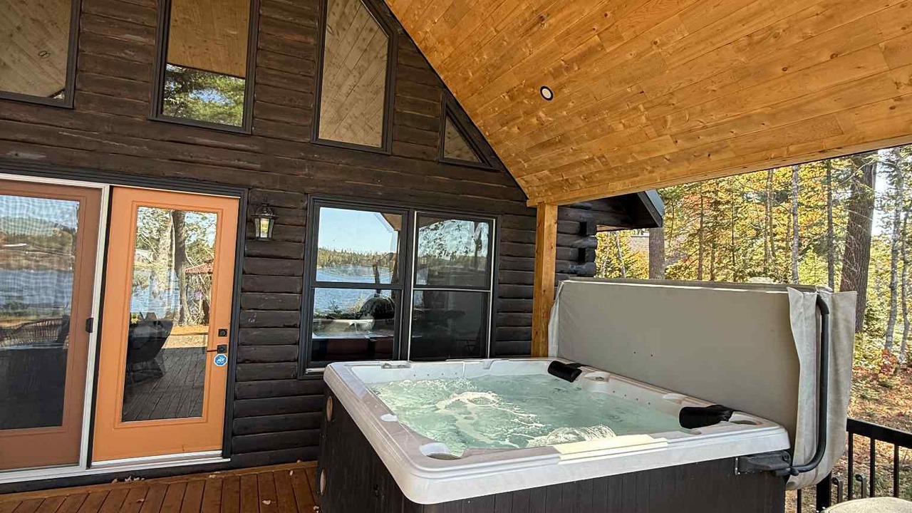 Photo of Patio Balcony in Mundleville