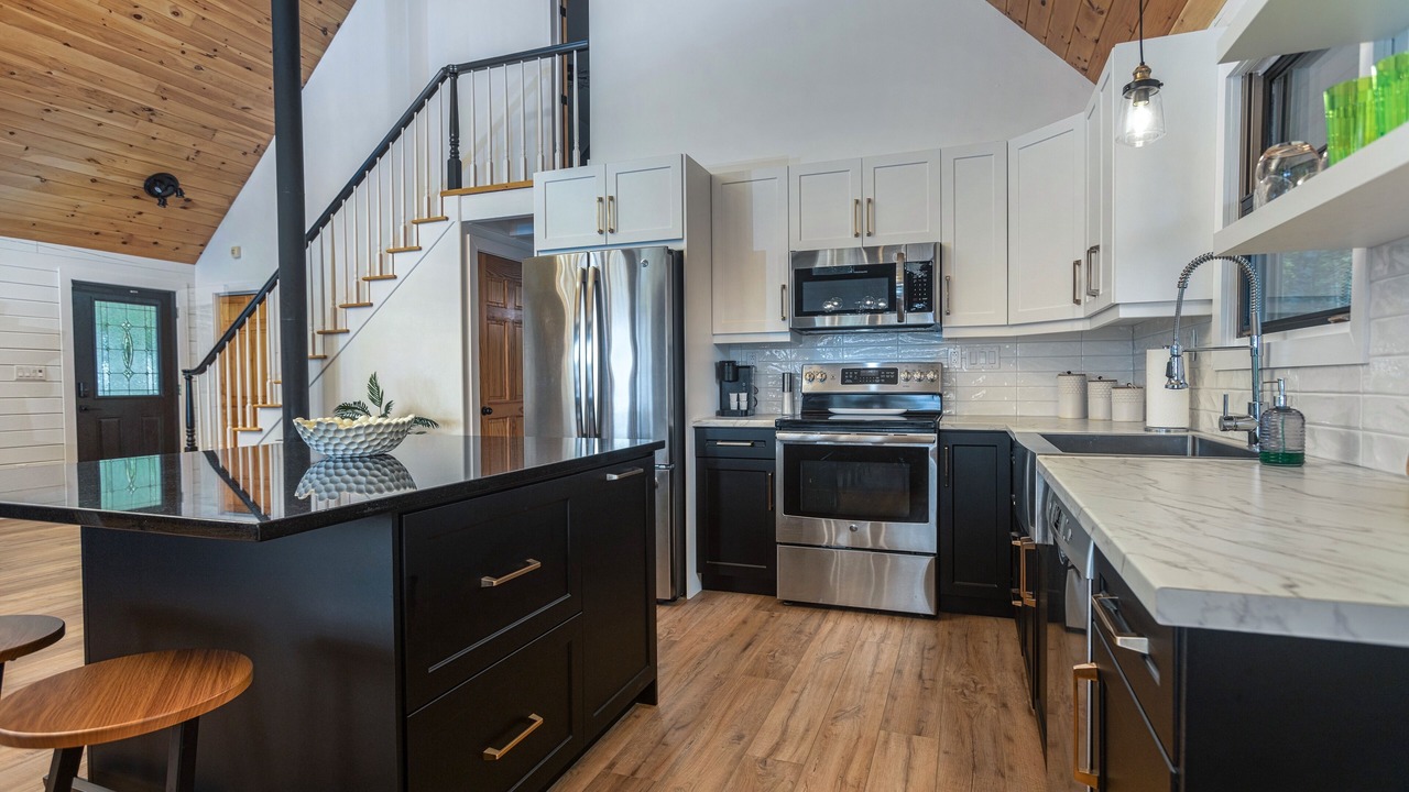 Photo of Kitchen in Mundleville