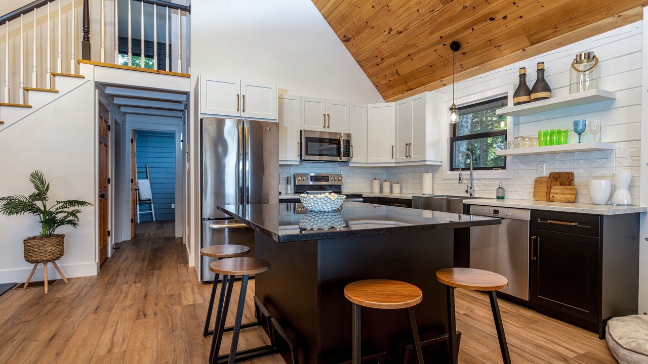 Photo of Kitchen in Mundleville