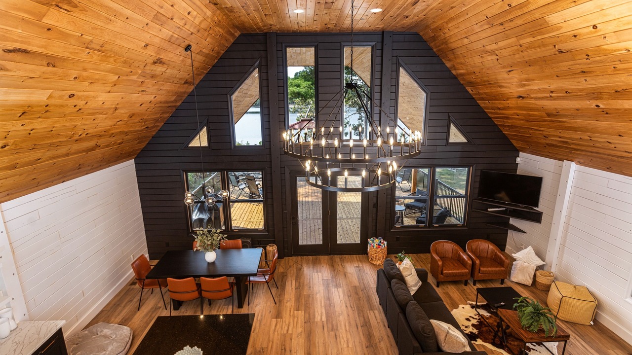 Photo of Livingroom in Mundleville