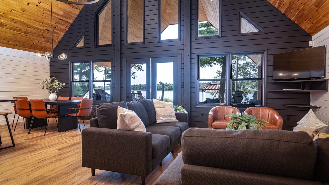 Photo of Livingroom in Mundleville