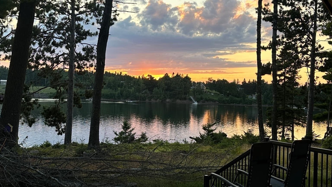 Photo of Patio Balcony in Mundleville