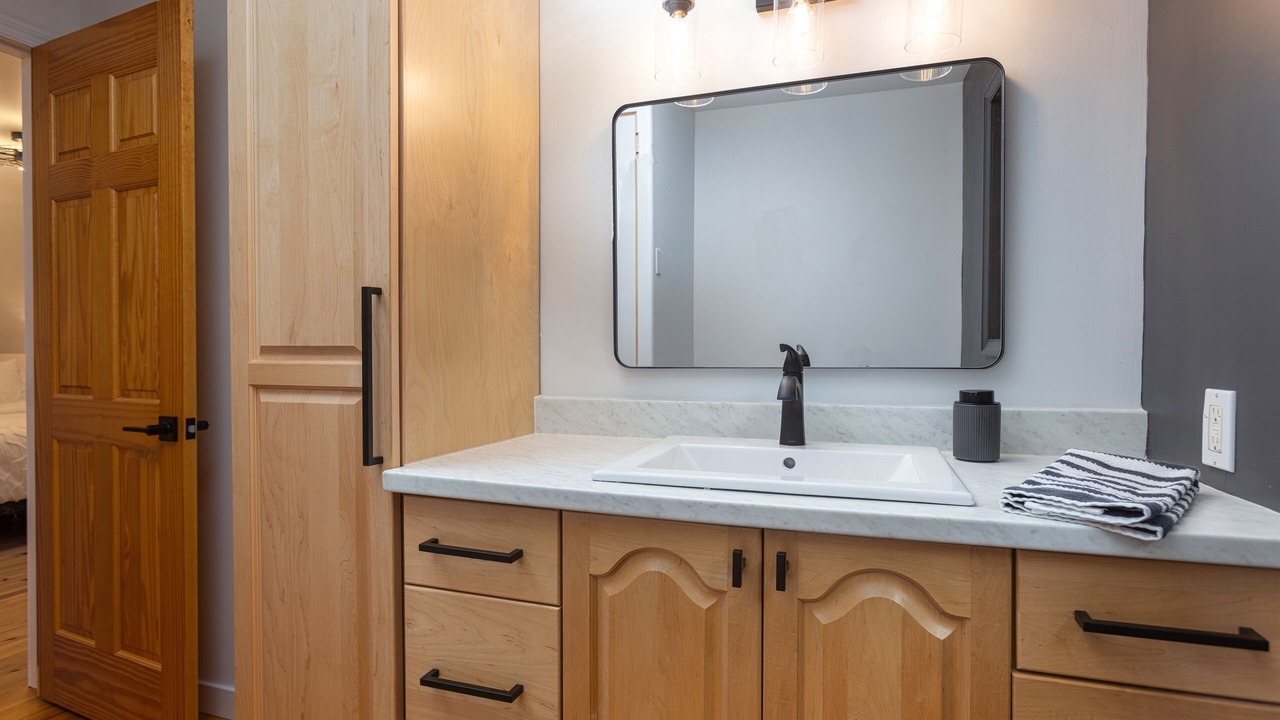 Photo of Bathroom in Mundleville