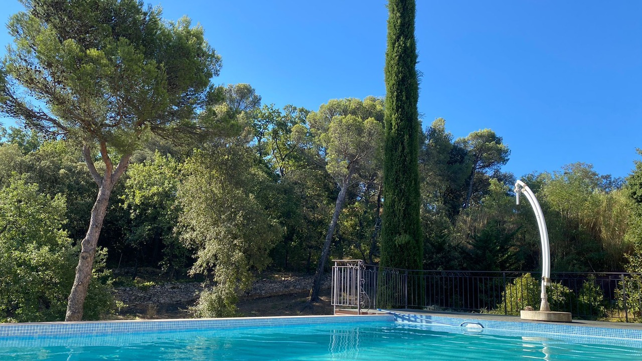 Photo of Outdoor in Bagnols-sur-Ceze