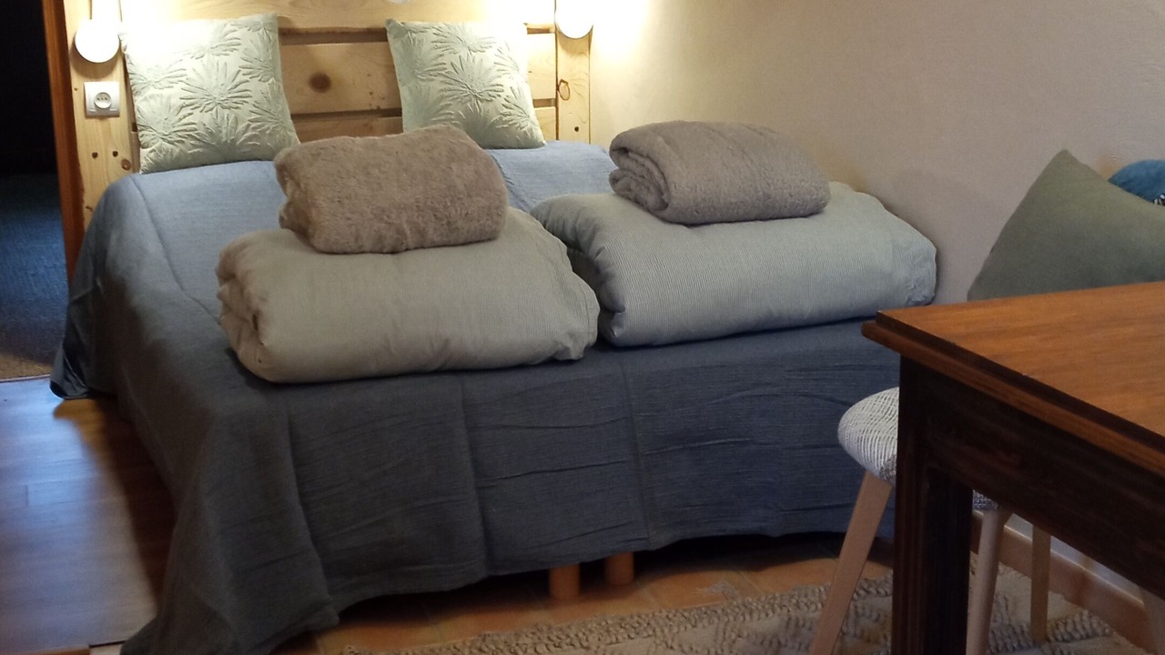 Photo of Bedroom in Bagnols-sur-Ceze