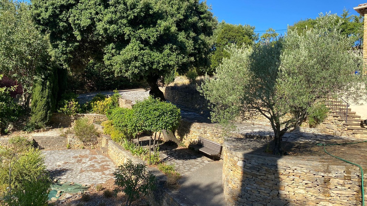 Photo of Outdoor in Bagnols-sur-Ceze