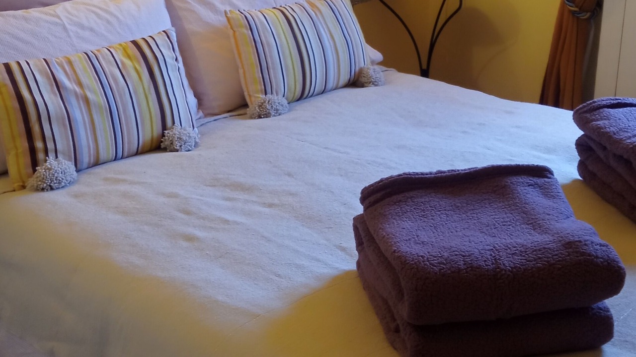 Photo of Bedroom in Bagnols-sur-Ceze