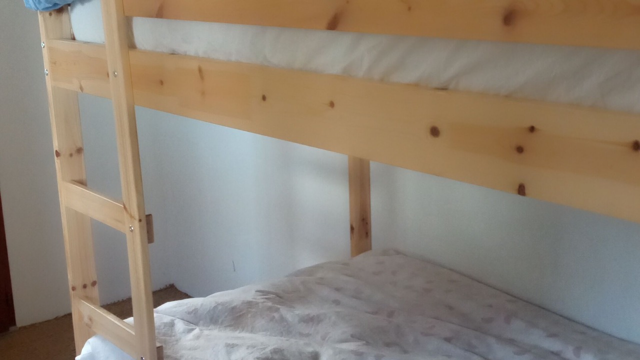 Photo of Bedroom in Bagnols-sur-Ceze