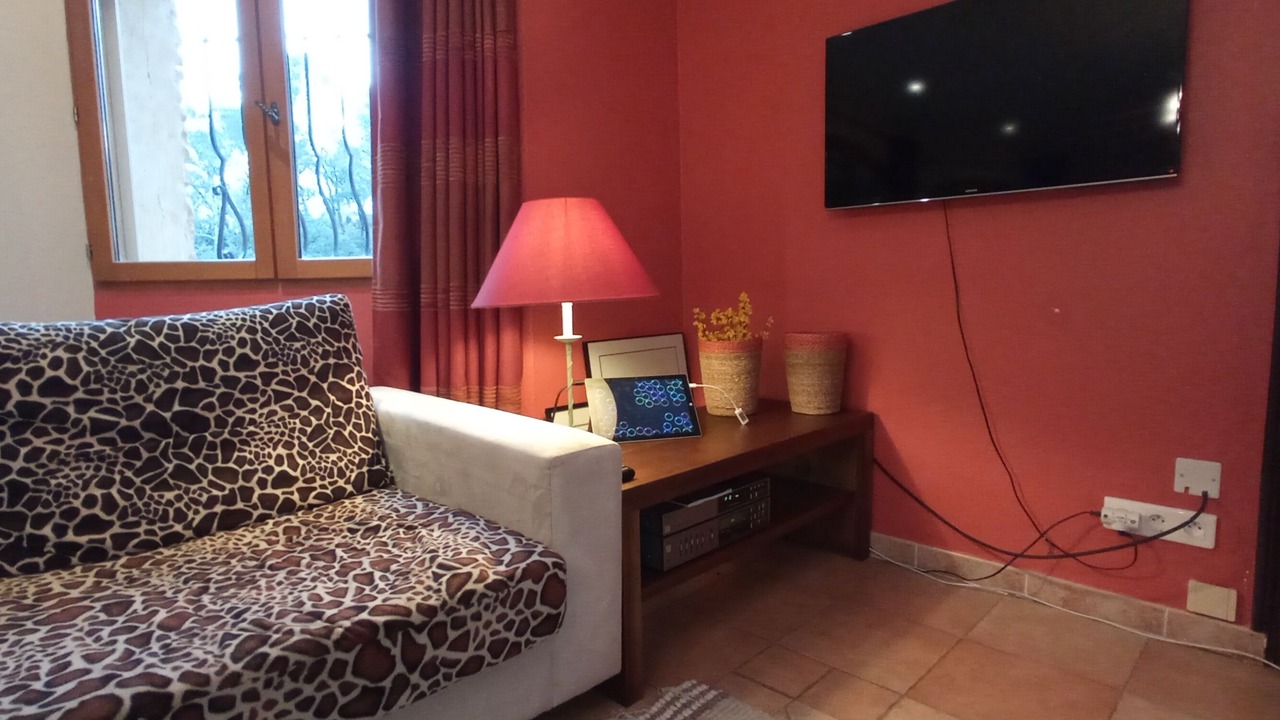 Photo of Livingroom in Bagnols-sur-Ceze
