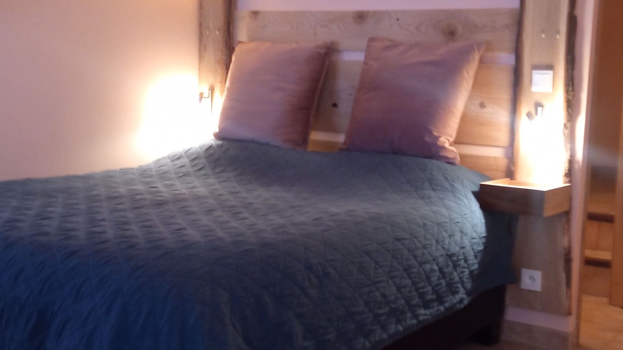 Photo of Bedroom in Bagnols-sur-Ceze