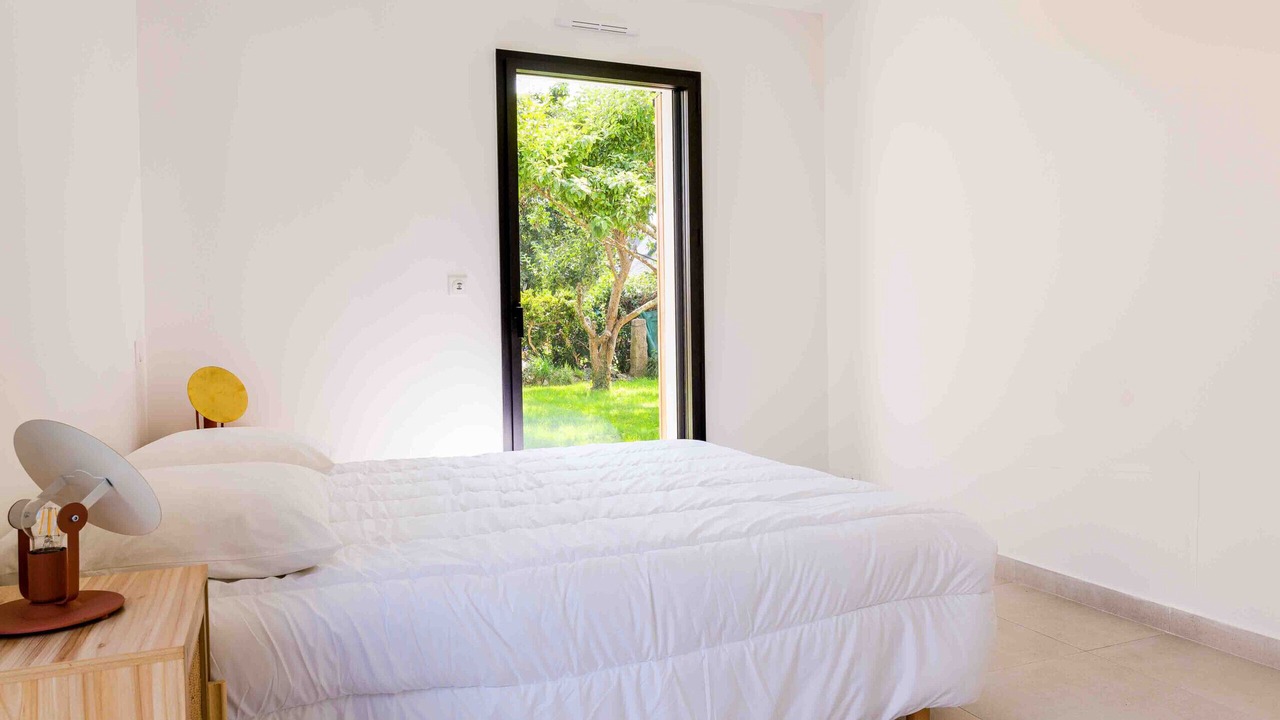 Photo of Bedroom in Trevignon