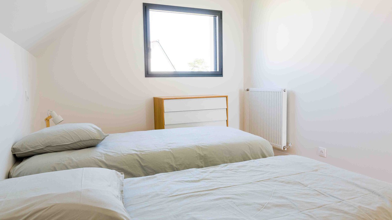 Photo of Bedroom in Trevignon
