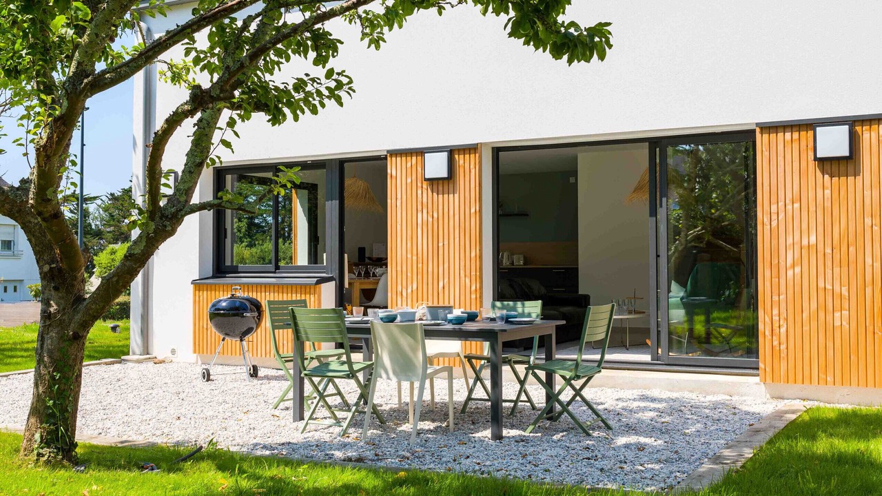 Photo of Outdoor in Trevignon