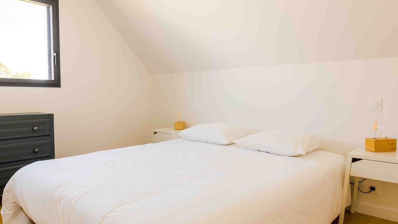 Photo of Bedroom in Trevignon