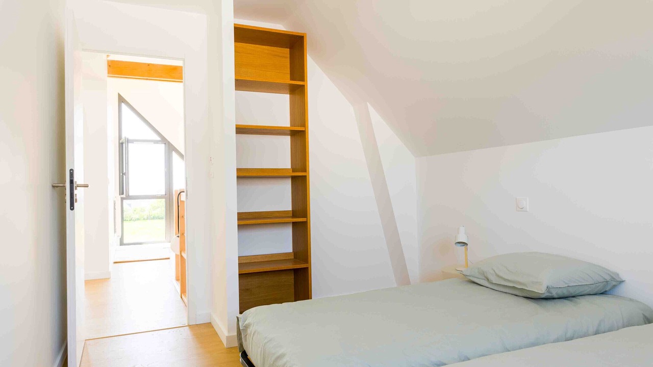 Photo of Bedroom in Trevignon