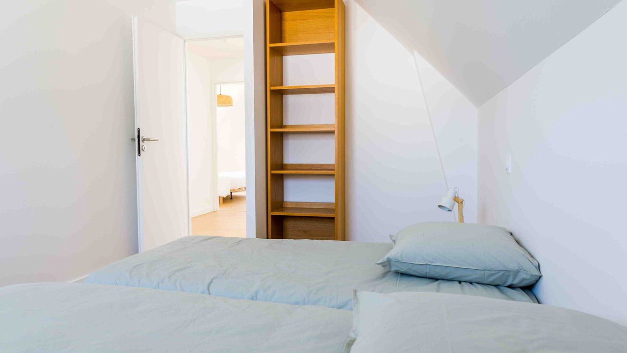 Photo of Bedroom in Trevignon