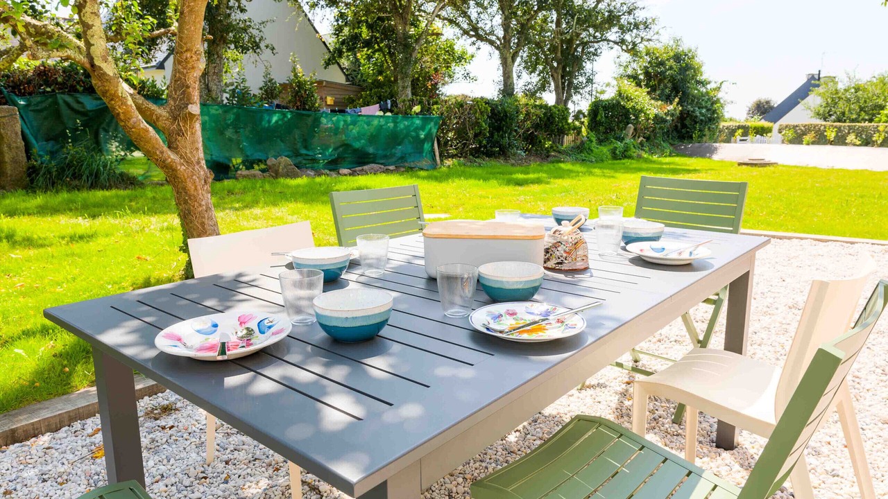 Photo of Outdoor in Trevignon