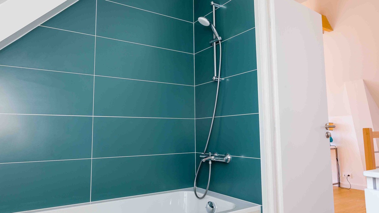 Photo of Bathroom in Trevignon