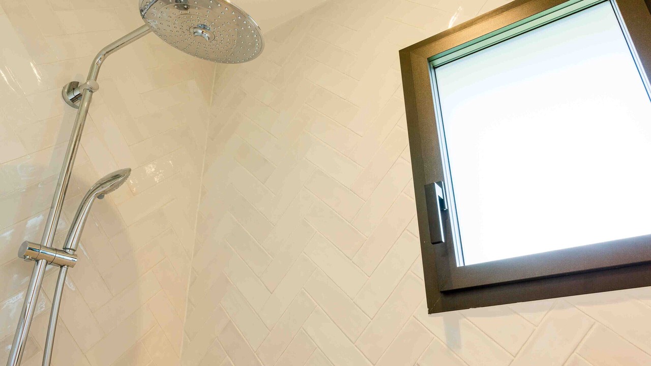 Photo of Bathroom in Trevignon