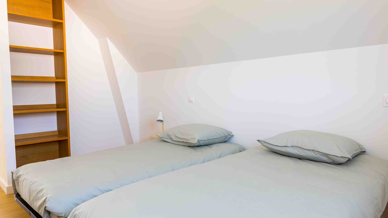 Photo of Bedroom in Trevignon