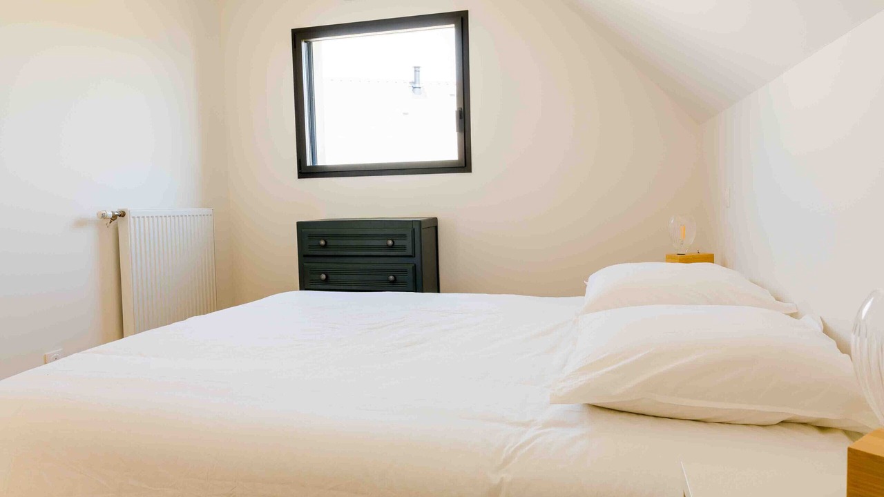 Photo of Bedroom in Trevignon