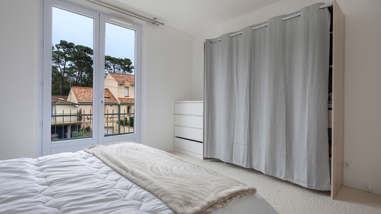 Photo of Bedroom in Saint-Brevin-les-Pins